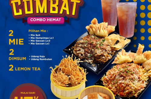 Mie Gacoan Banyumas